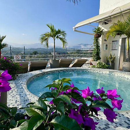 Hotel Mediterraneo Boutique فليتا المظهر الخارجي الصورة