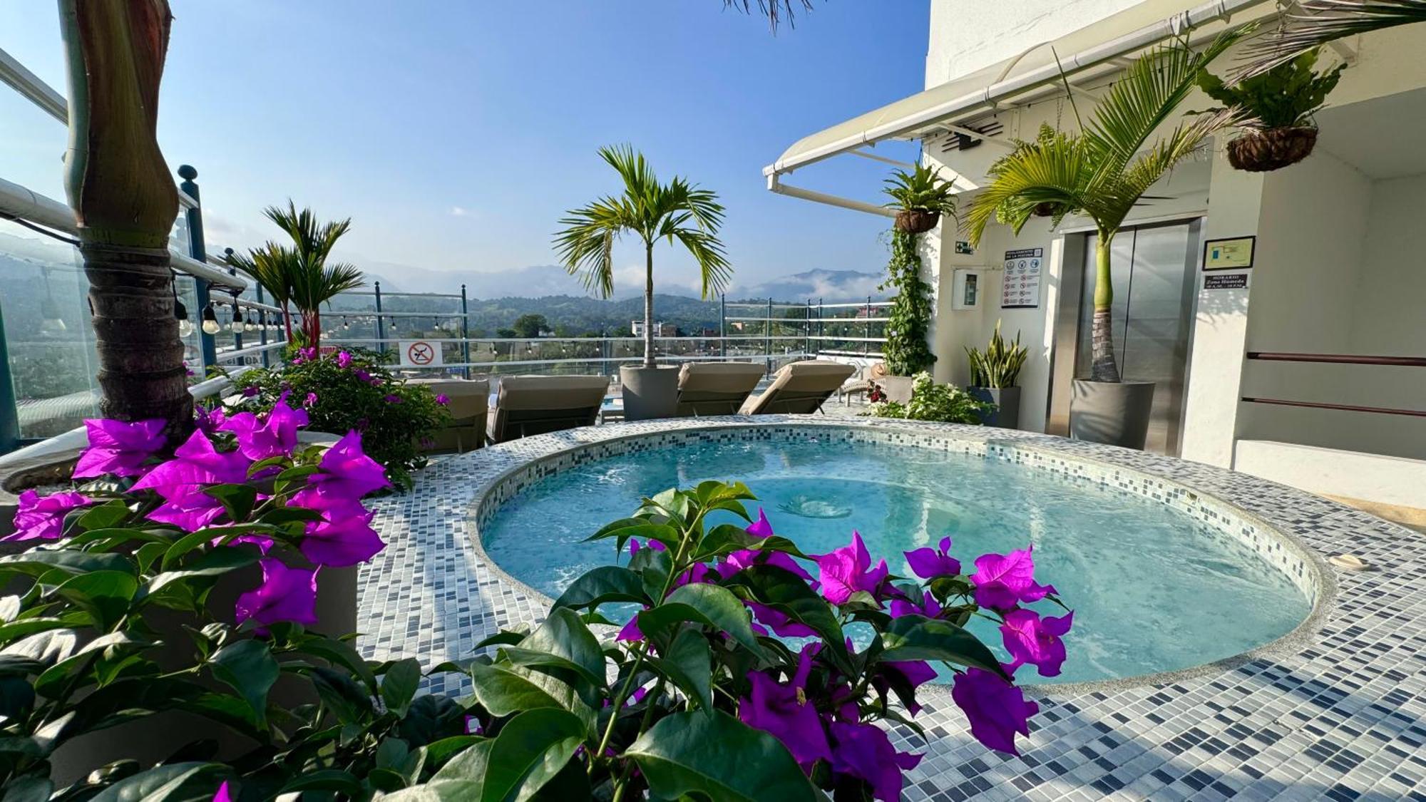 Hotel Mediterraneo Boutique فليتا المظهر الخارجي الصورة