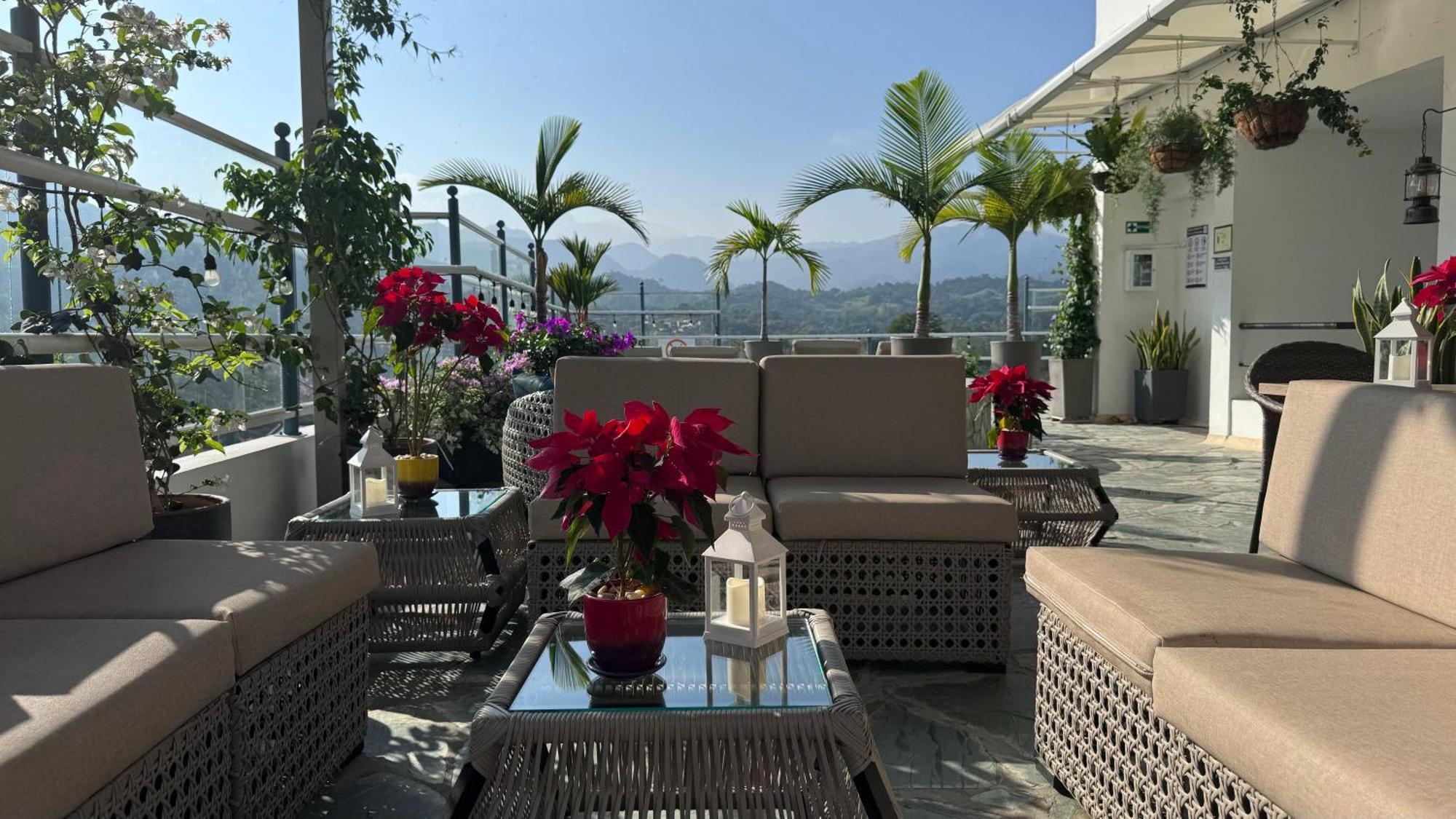 Hotel Mediterraneo Boutique فليتا المظهر الخارجي الصورة