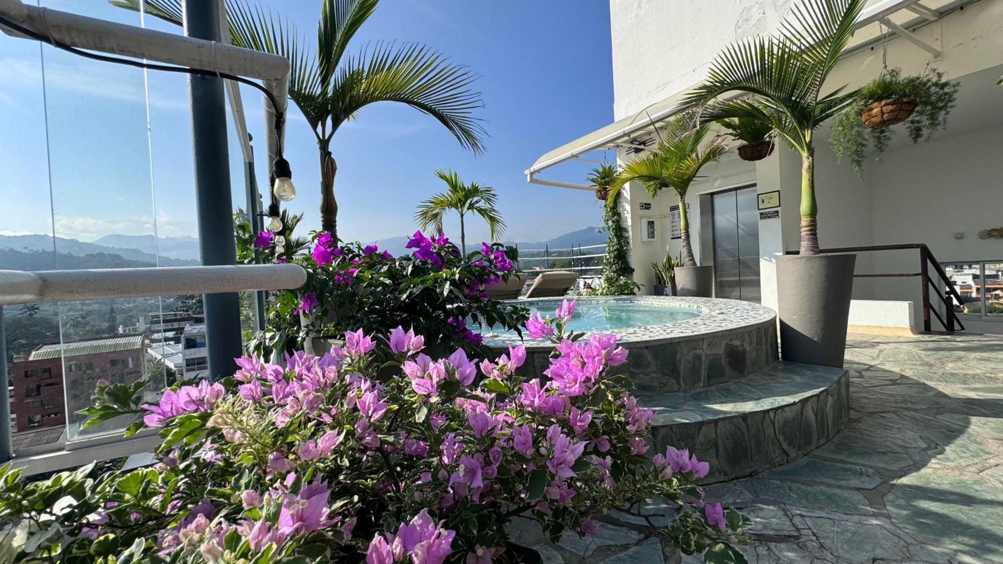 Hotel Mediterraneo Boutique فليتا المظهر الخارجي الصورة