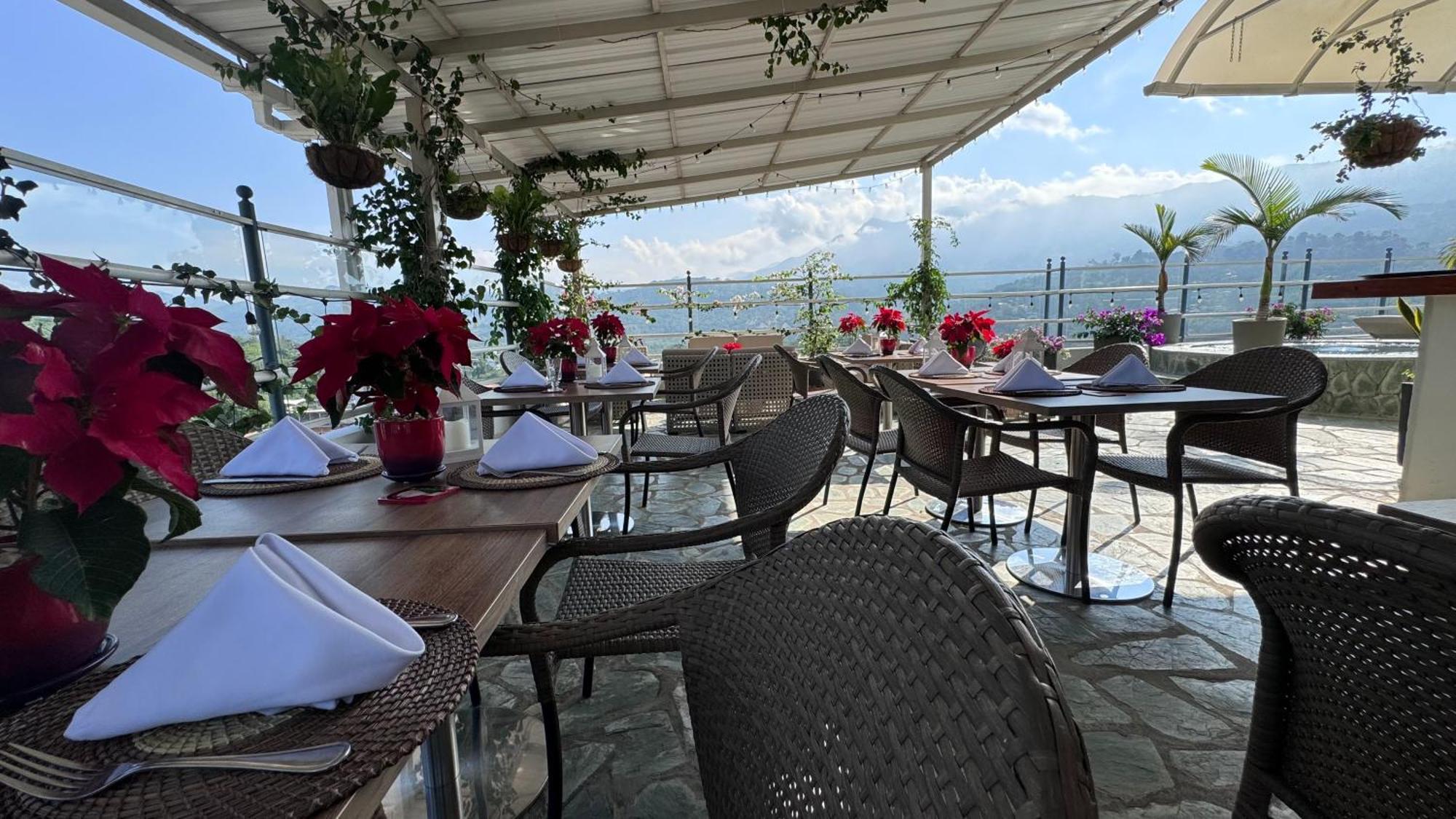 Hotel Mediterraneo Boutique فليتا المظهر الخارجي الصورة