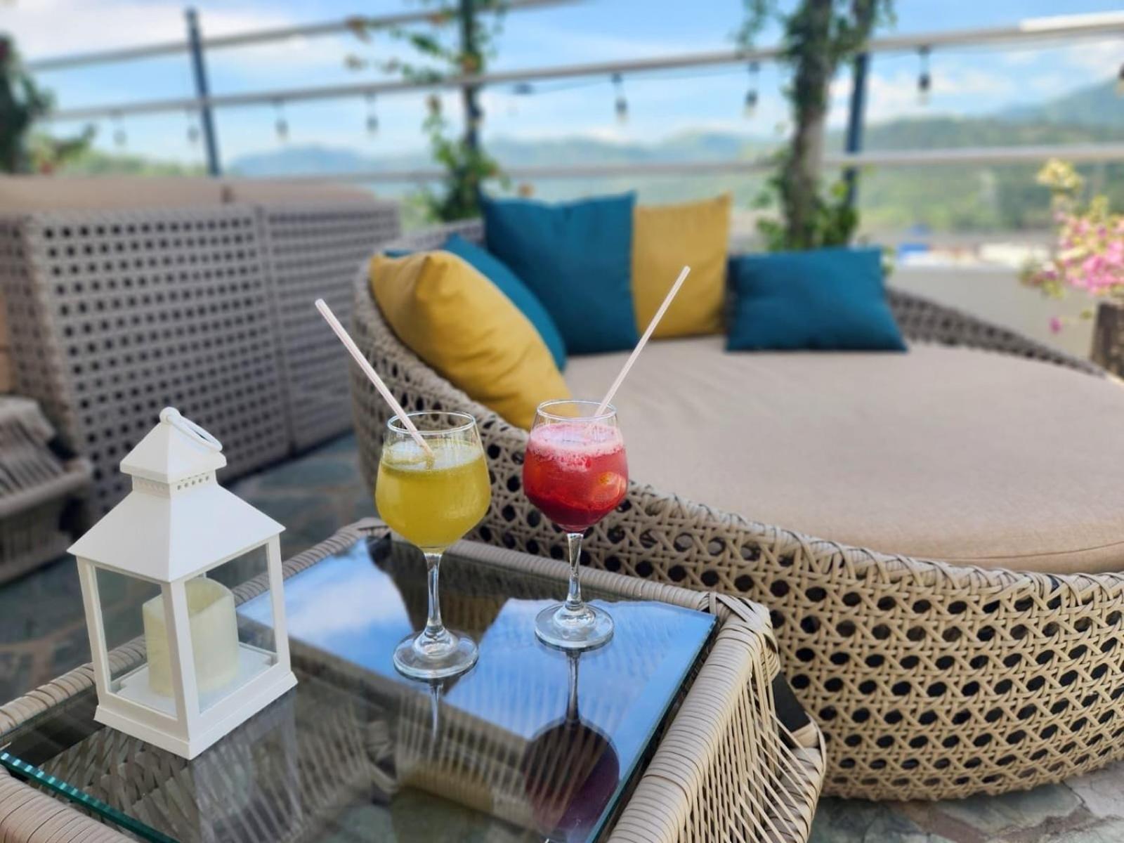Hotel Mediterraneo Boutique فليتا المظهر الخارجي الصورة