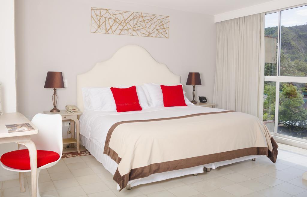 Hotel Mediterraneo Boutique فليتا المظهر الخارجي الصورة
