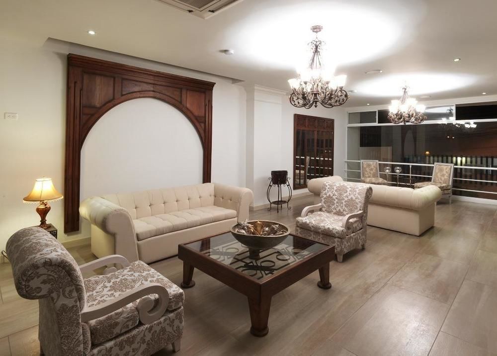 Hotel Mediterraneo Boutique فليتا المظهر الخارجي الصورة