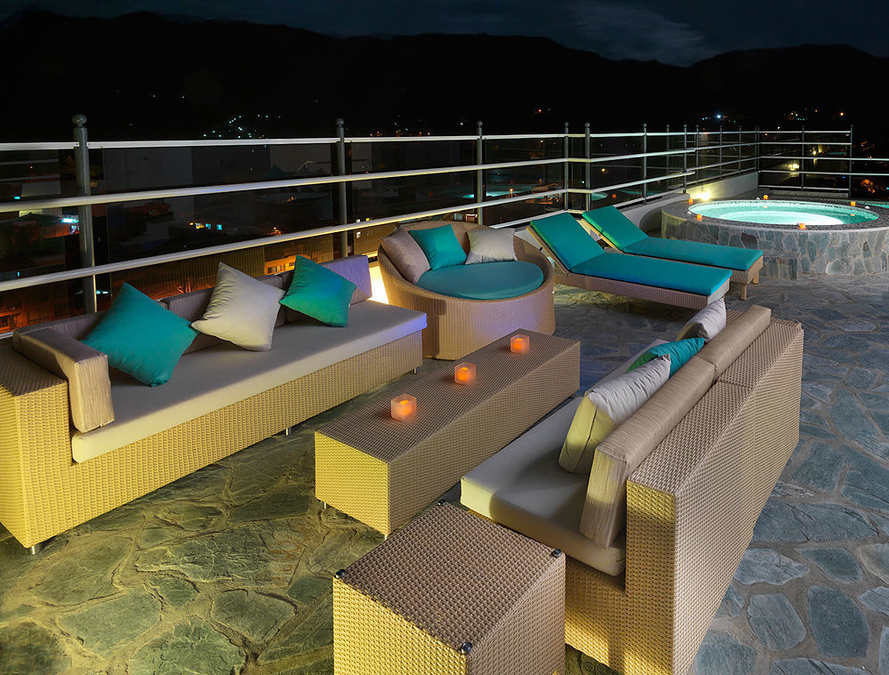 Hotel Mediterraneo Boutique فليتا المظهر الخارجي الصورة