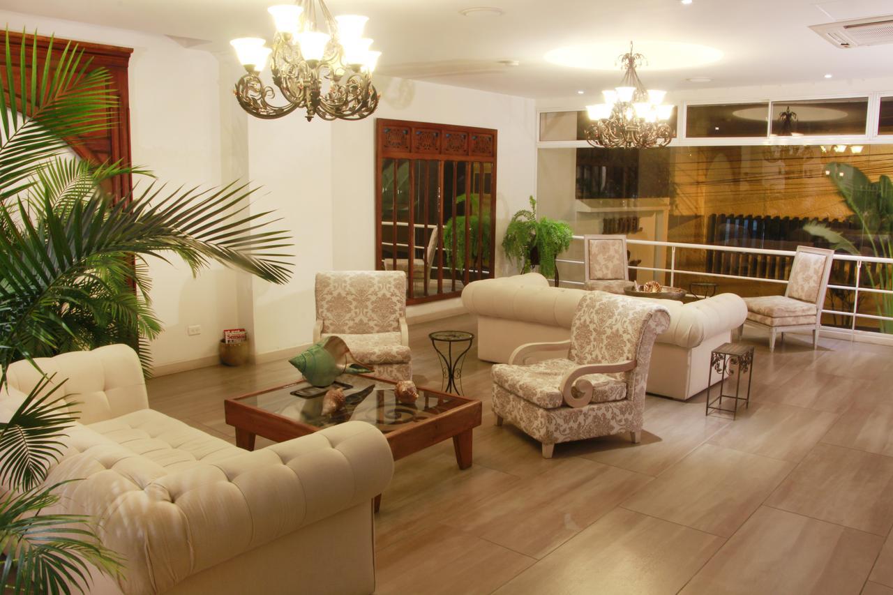 Hotel Mediterraneo Boutique فليتا المظهر الخارجي الصورة